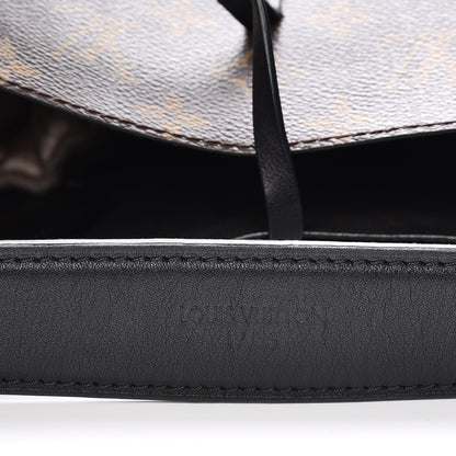 Louis Vuitton Monogram NN14 Idole GM Black 10 of 10