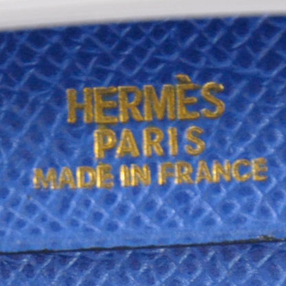 Hermes Epsom Agenda Cover w Address Book 8 of 8
