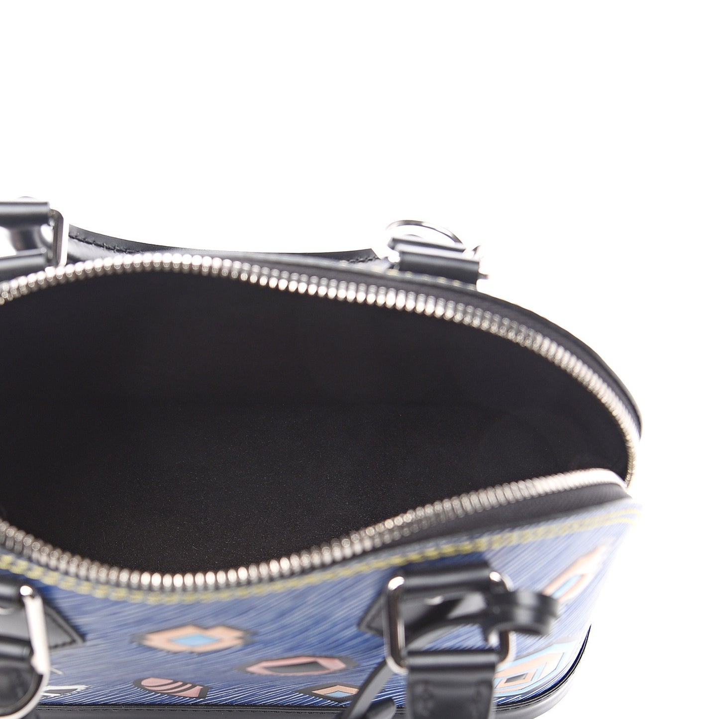 Epi Azteque Alma BB Denim Light