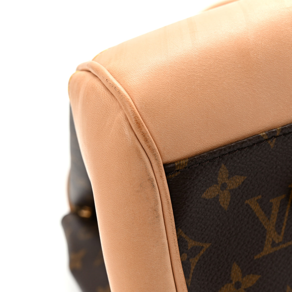 Louis Vuitton Monogram Beverly XXL 11 of 12