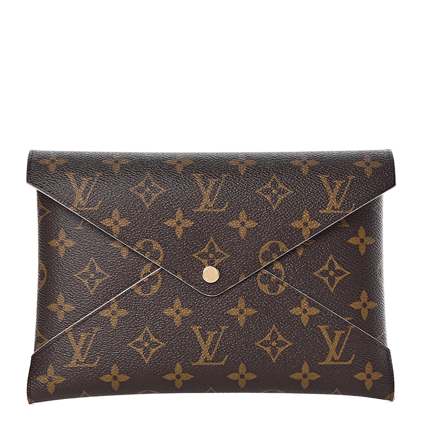 Monogram Kirigami Pochette Set
