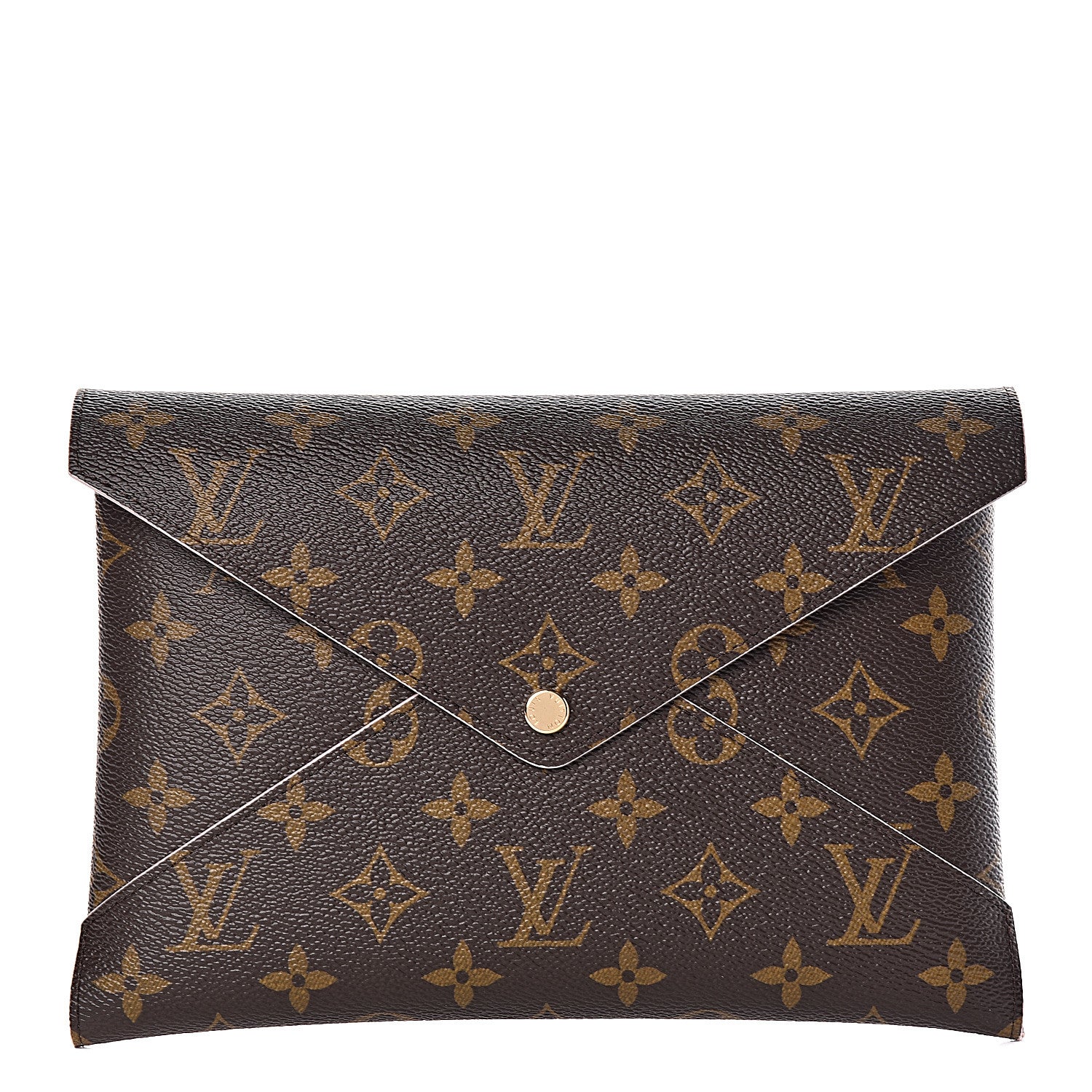 Louis Vuitton Monogram Kirigami Pochette Set 1 of 9