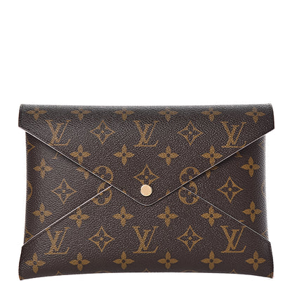 Louis Vuitton Monogram Kirigami Pochette Set 1 of 9