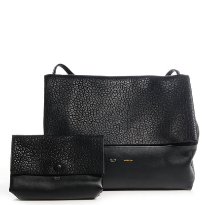 Celine All Soft Shoulder Bag Black 1 of 8