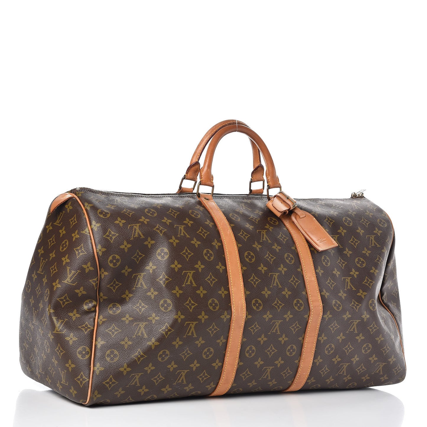 Monogram Keepall 60