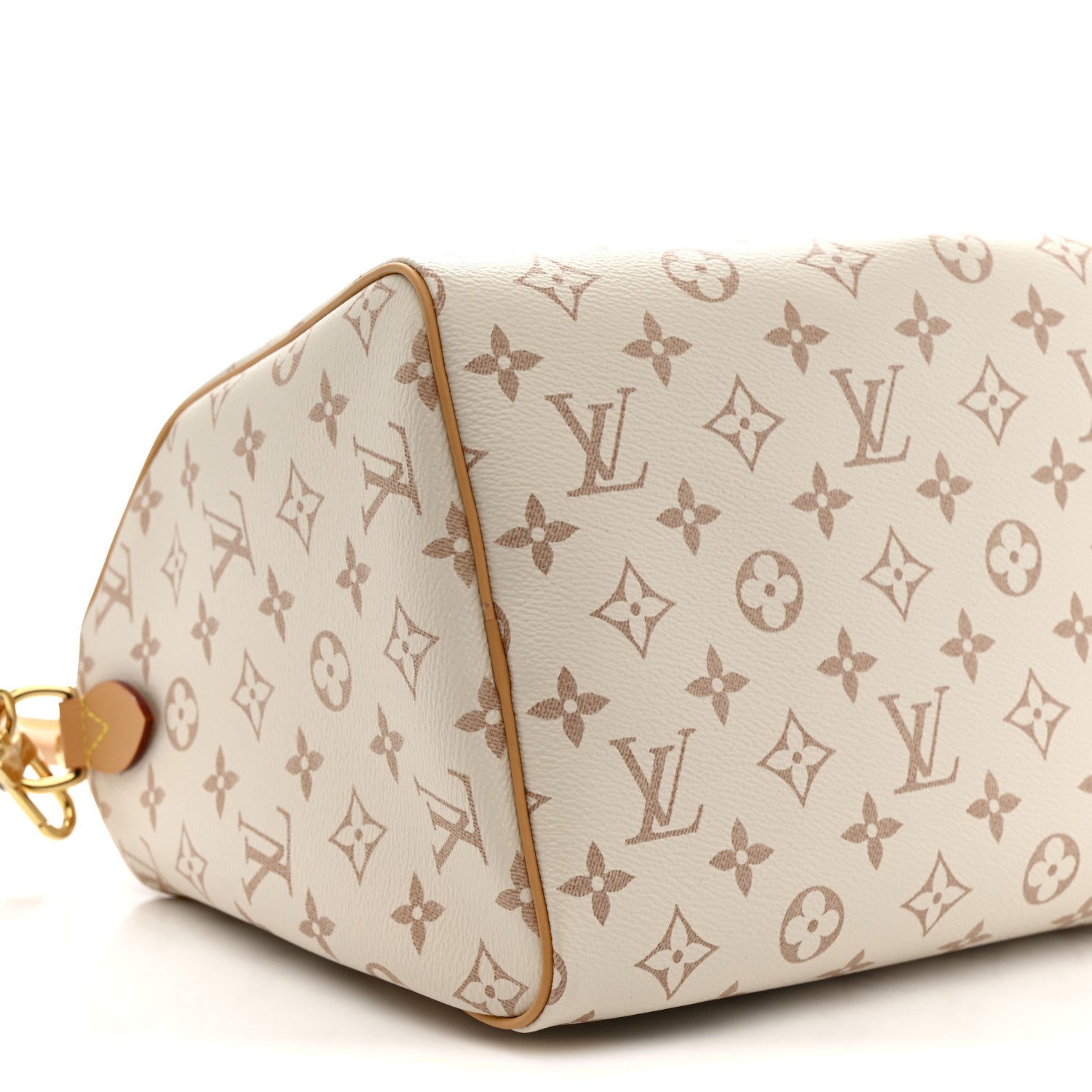 Louis Vuitton Monogram Dune Lucky Speedy Soft 30 Pink 8 of 10