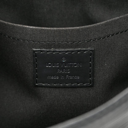Louis Vuitton Epi Mandara PM Black 6 of 14