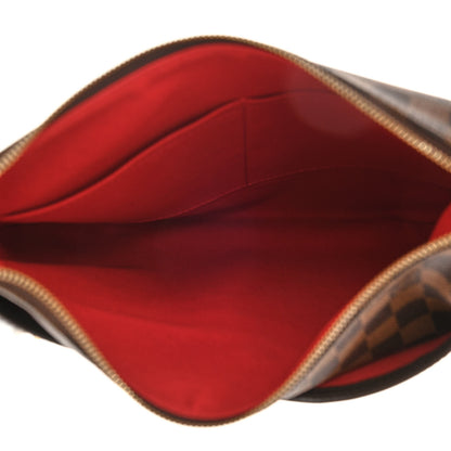 Louis Vuitton Damier Ebene Bloomsbury PM 5 of 11