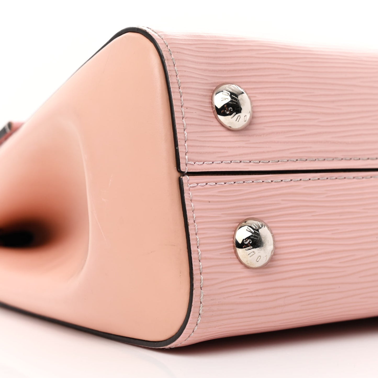 Epi Cluny BB Rose Ballerine