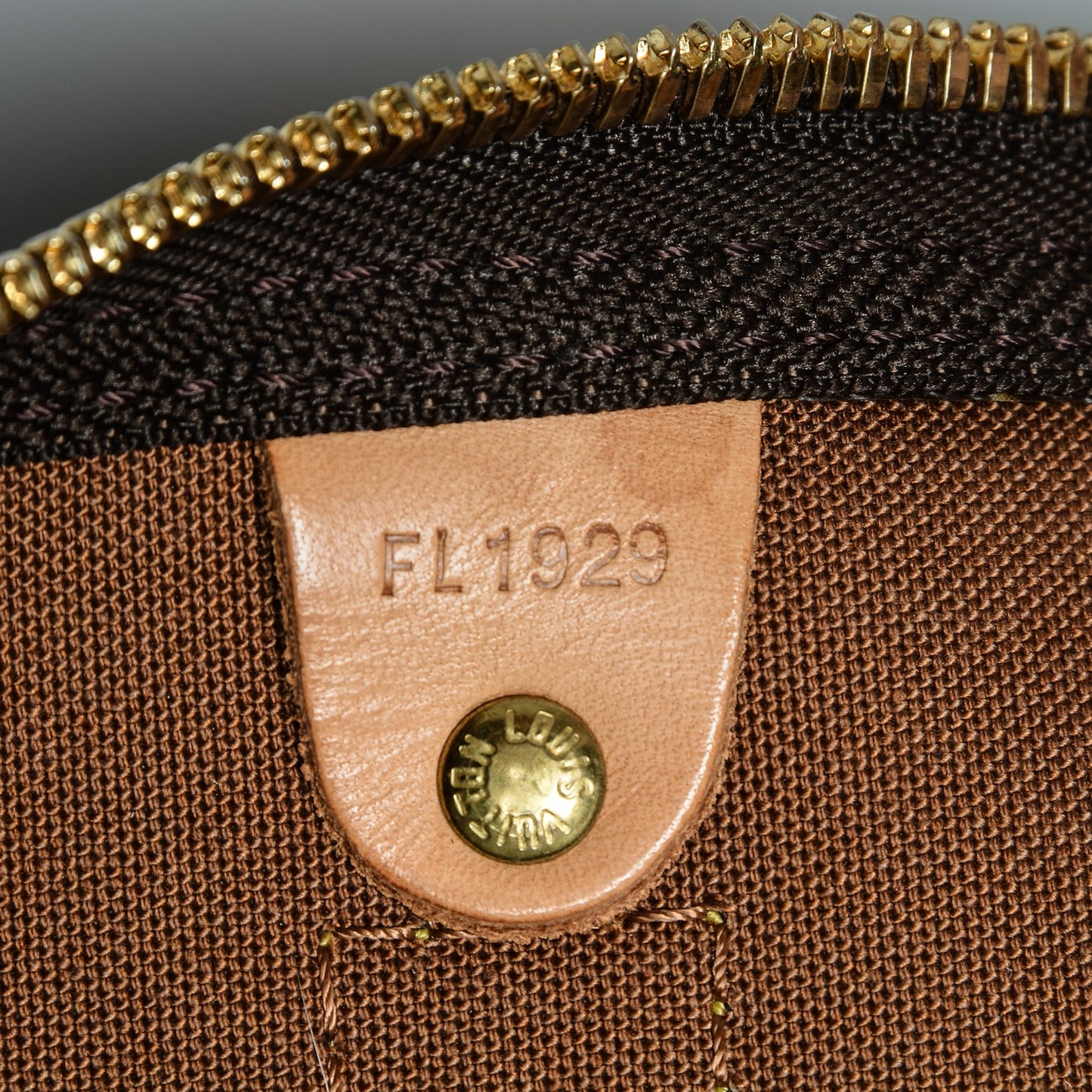 Monogram Keepall Bandouliere 60
