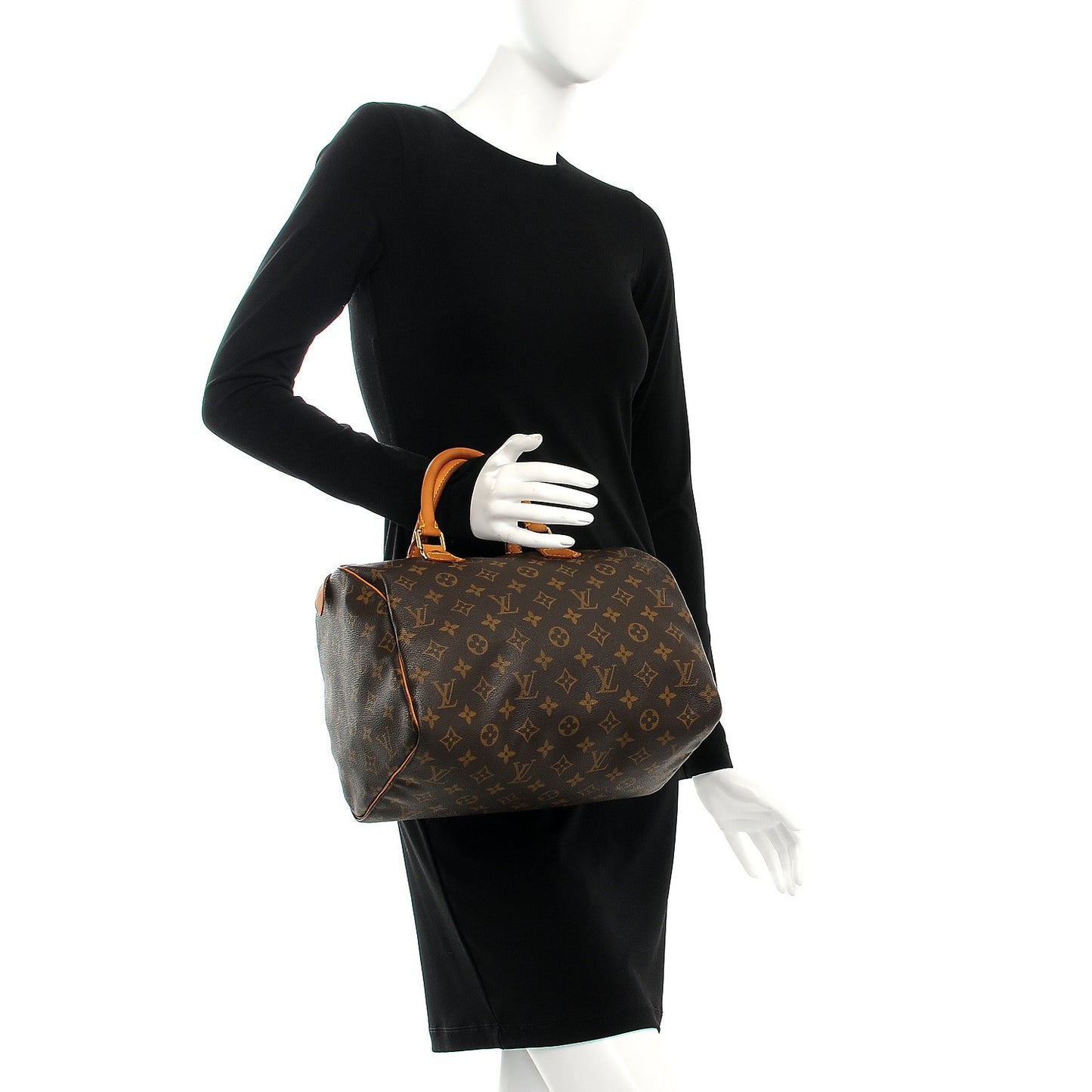 Monogram Speedy 30