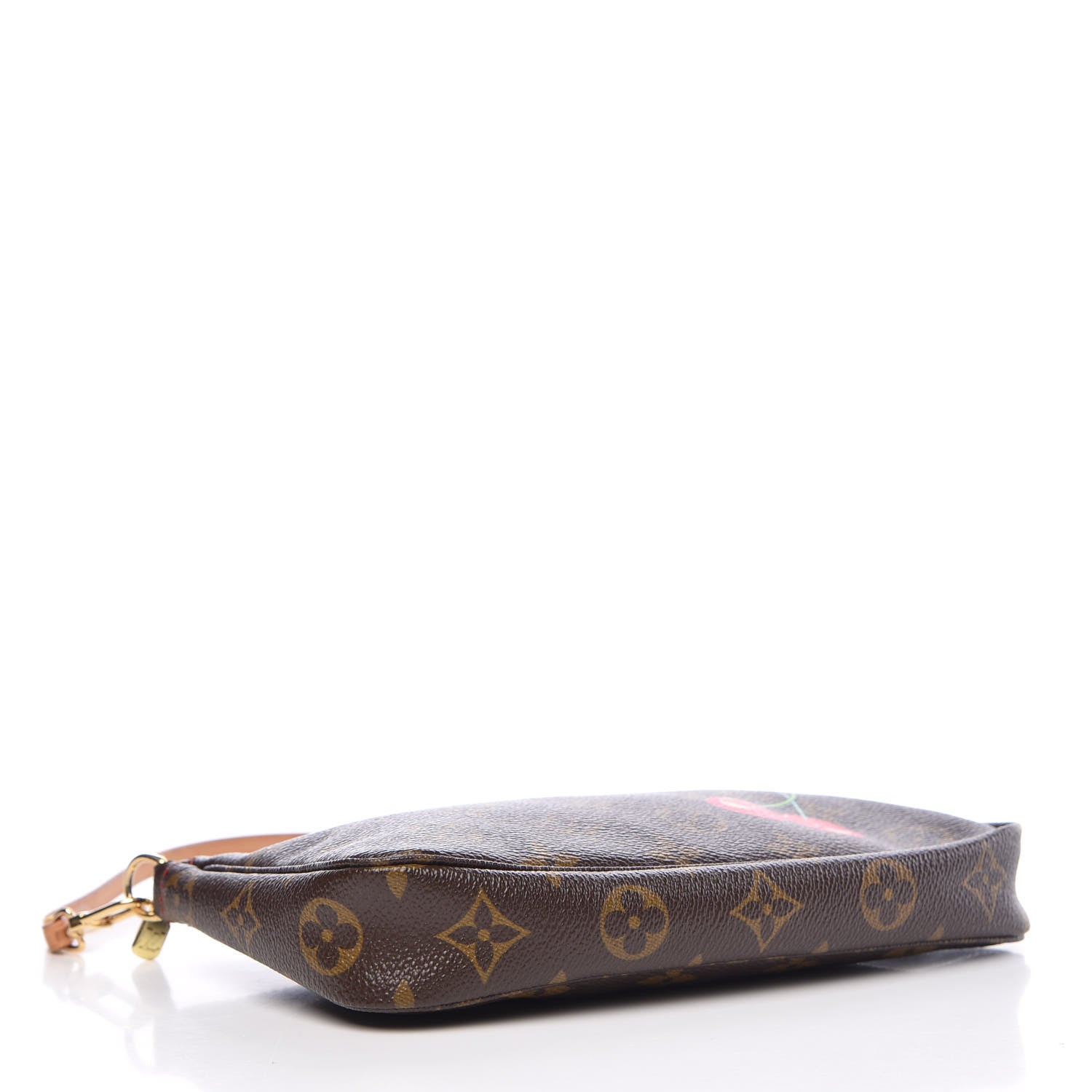 Louis Vuitton Monogram Cerises Pochette Accessories 3 of 6