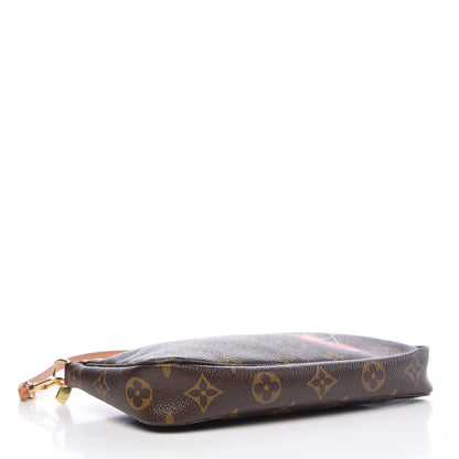 Louis Vuitton Monogram Cerises Pochette Accessories 3 of 6