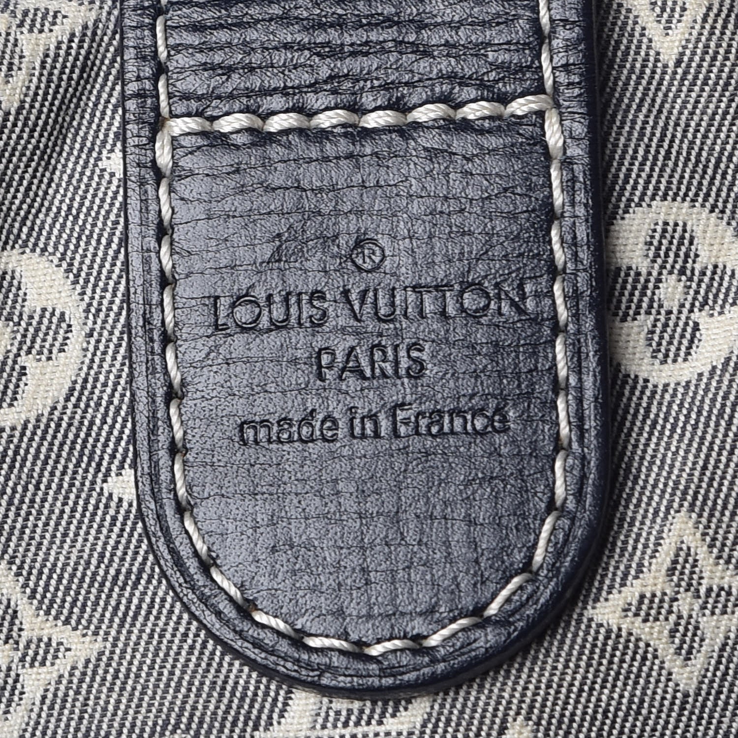 Louis Vuitton Monogram Idylle Elegie Encre 9 of 10