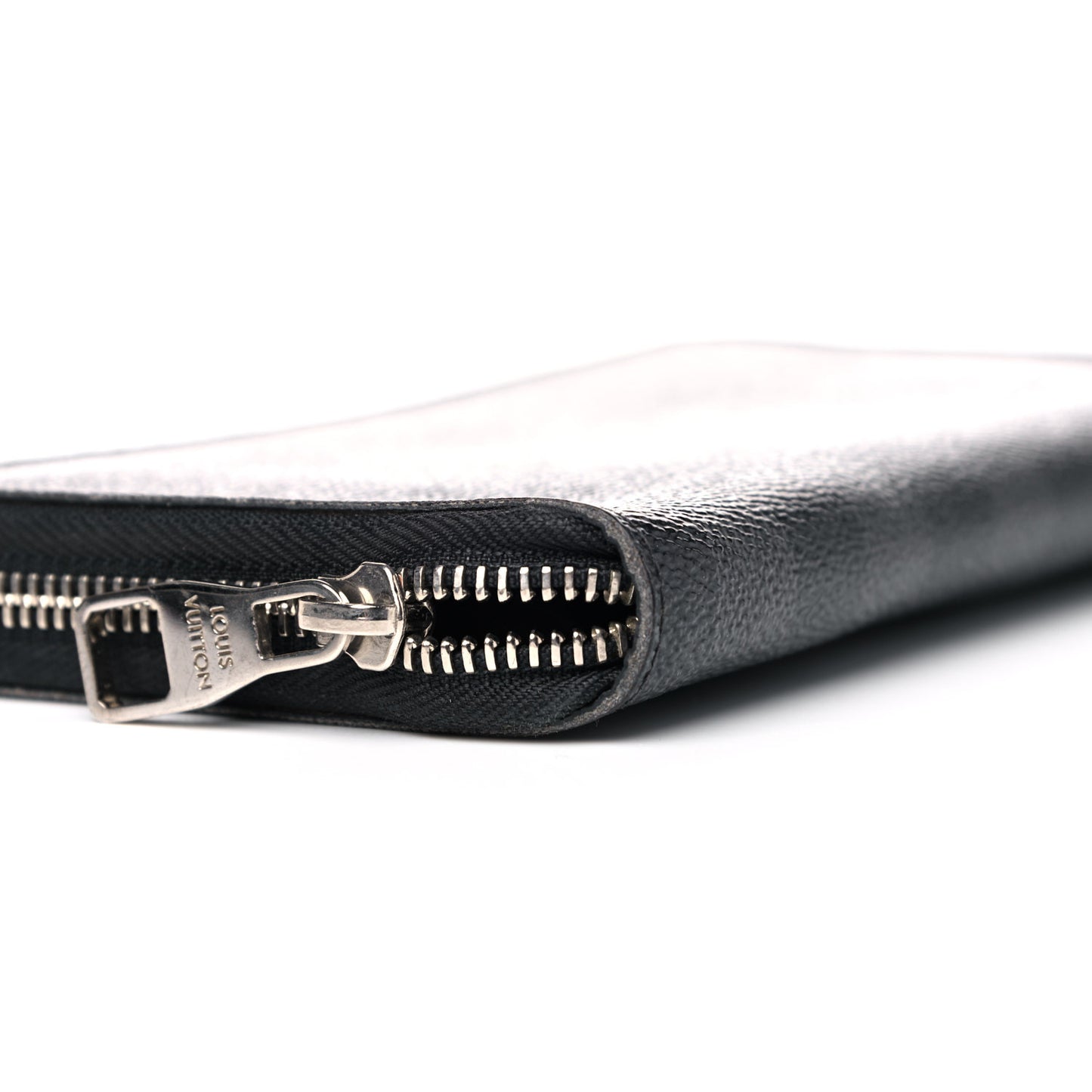 Damier Graphite Zippy Organizer Wallet