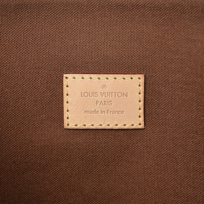 Louis Vuitton Monogram Cabas Beaubourg 6 of 7