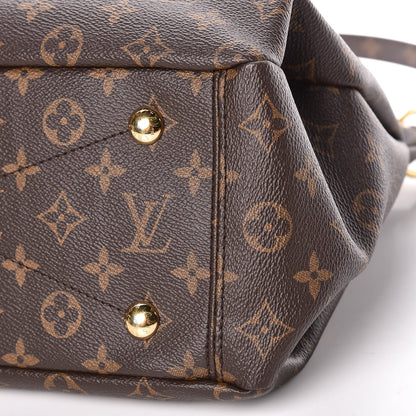 Louis Vuitton Monogram Pallas Black 13 of 14