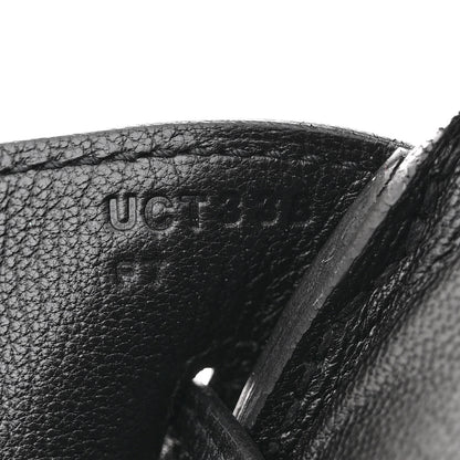 Hermes Togo Birkin 30 Black 13 of 20