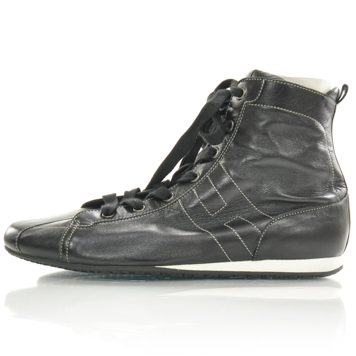 Mens Chevre Drive Sport Boots 40