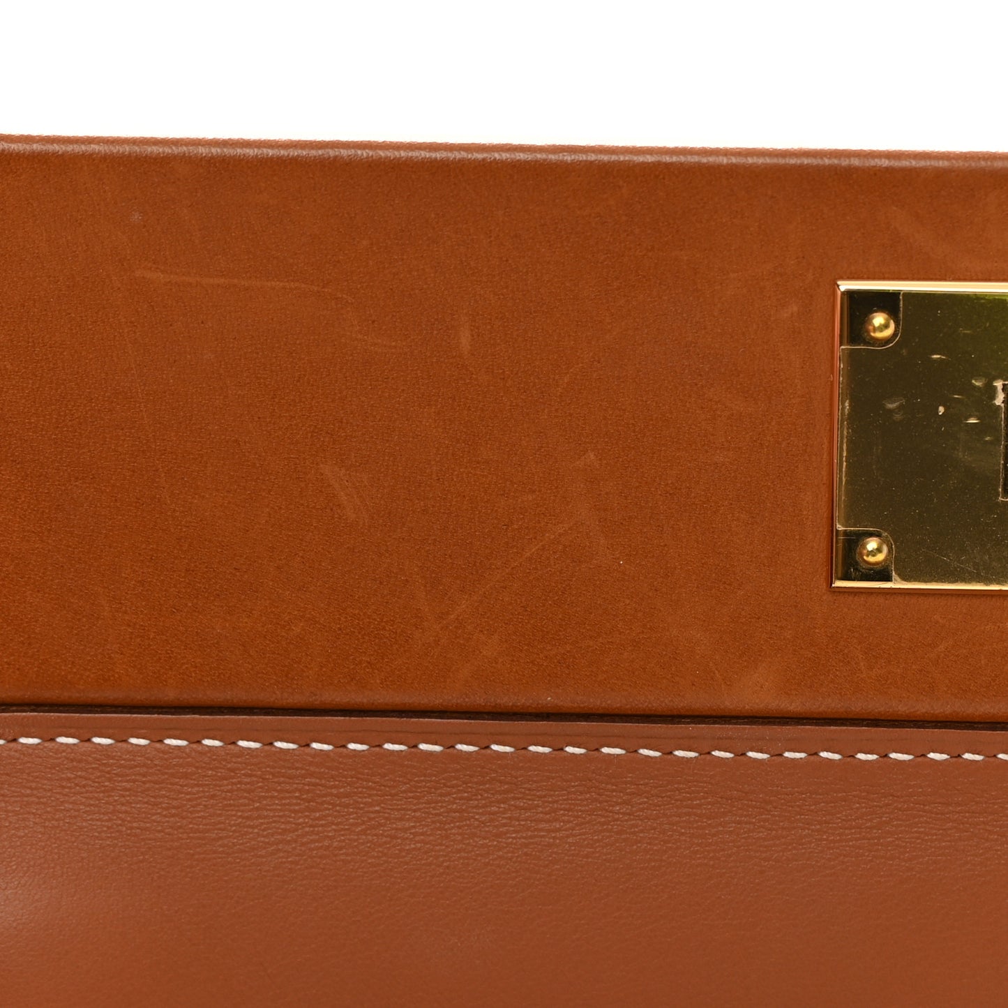 Barenia Faubourg 24/24 29 Fauve