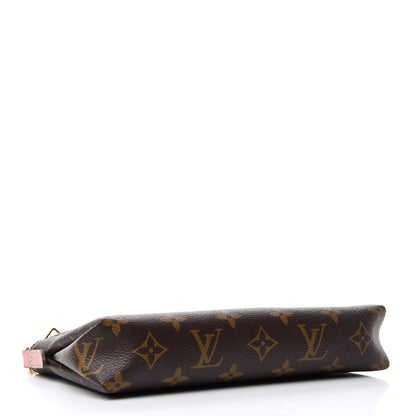 Louis Vuitton Monogram Pallas Clutch Rose Poudre 4 of 8