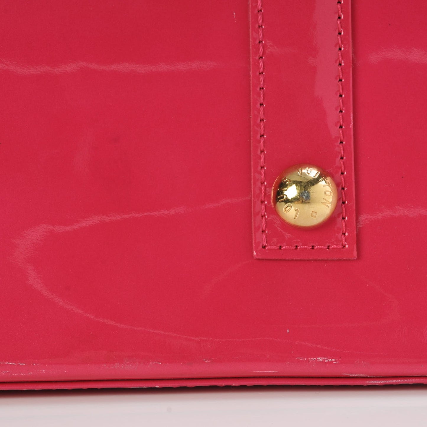 Vernis Alma GM Rose Pop