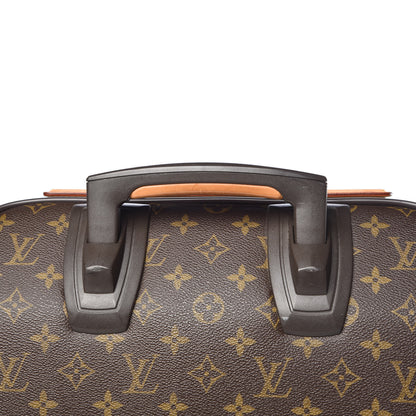 Louis Vuitton Monogram Pegase 45 9 of 11