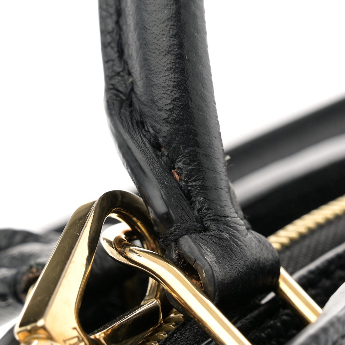 Empreinte Monogram Giant Petit Palais Black