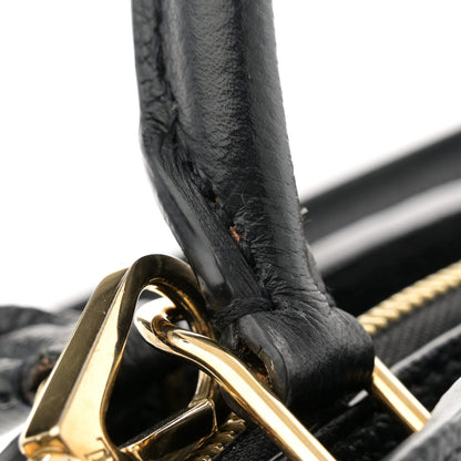 Louis Vuitton Empreinte Monogram Giant Petit Palais Black 10 of 13