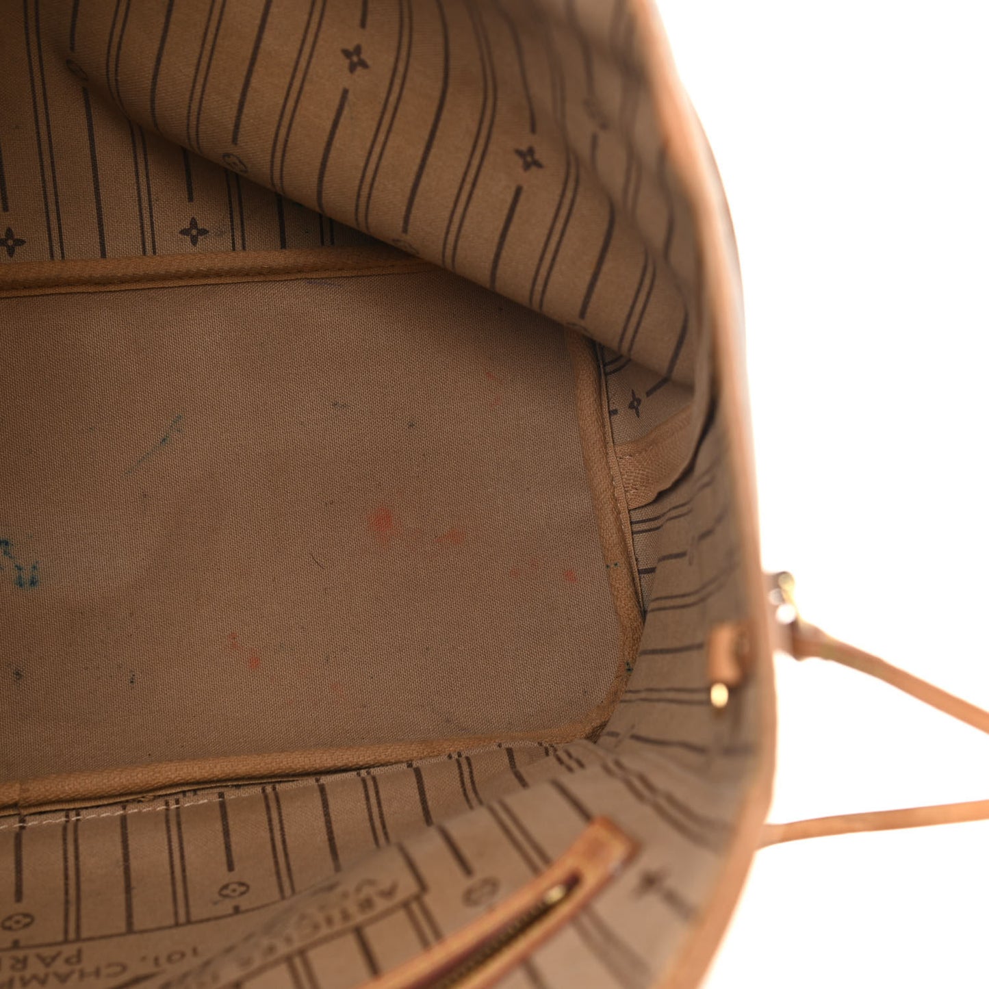 Monogram Neverfull MM