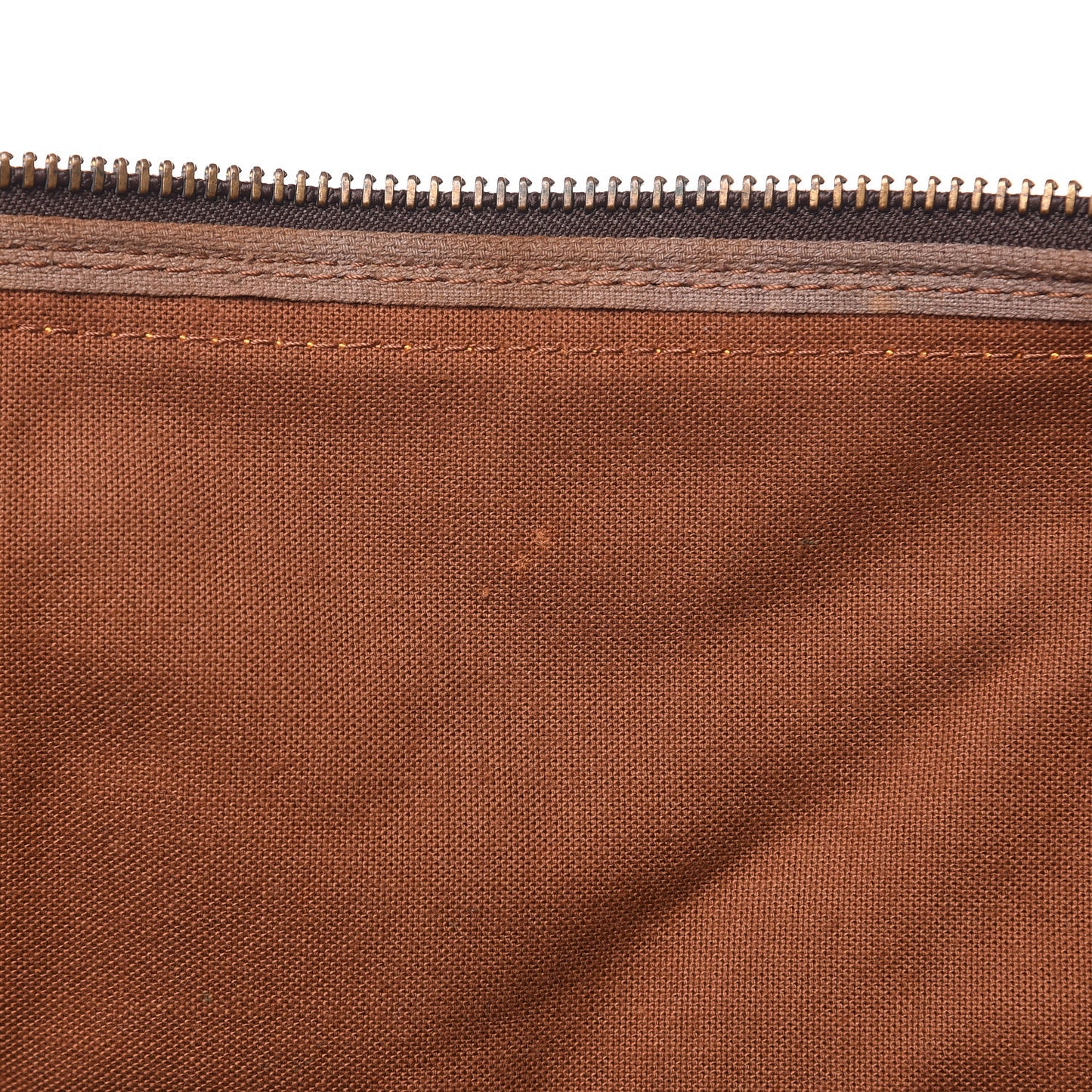 Monogram Sac Souple 55