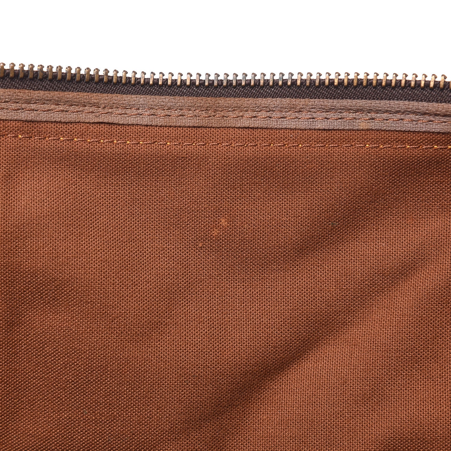 Louis Vuitton Monogram Sac Souple 55 14 of 14