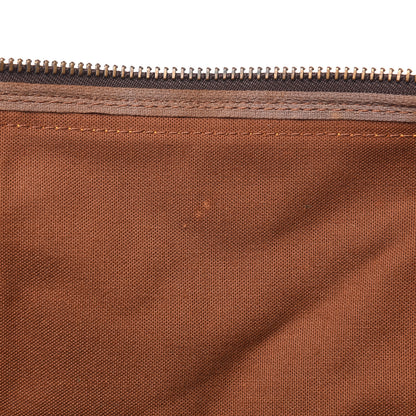 Louis Vuitton Monogram Sac Souple 55 14 of 14