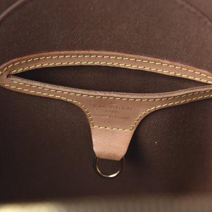 Louis Vuitton Monogram Ellipse MM 8 of 10