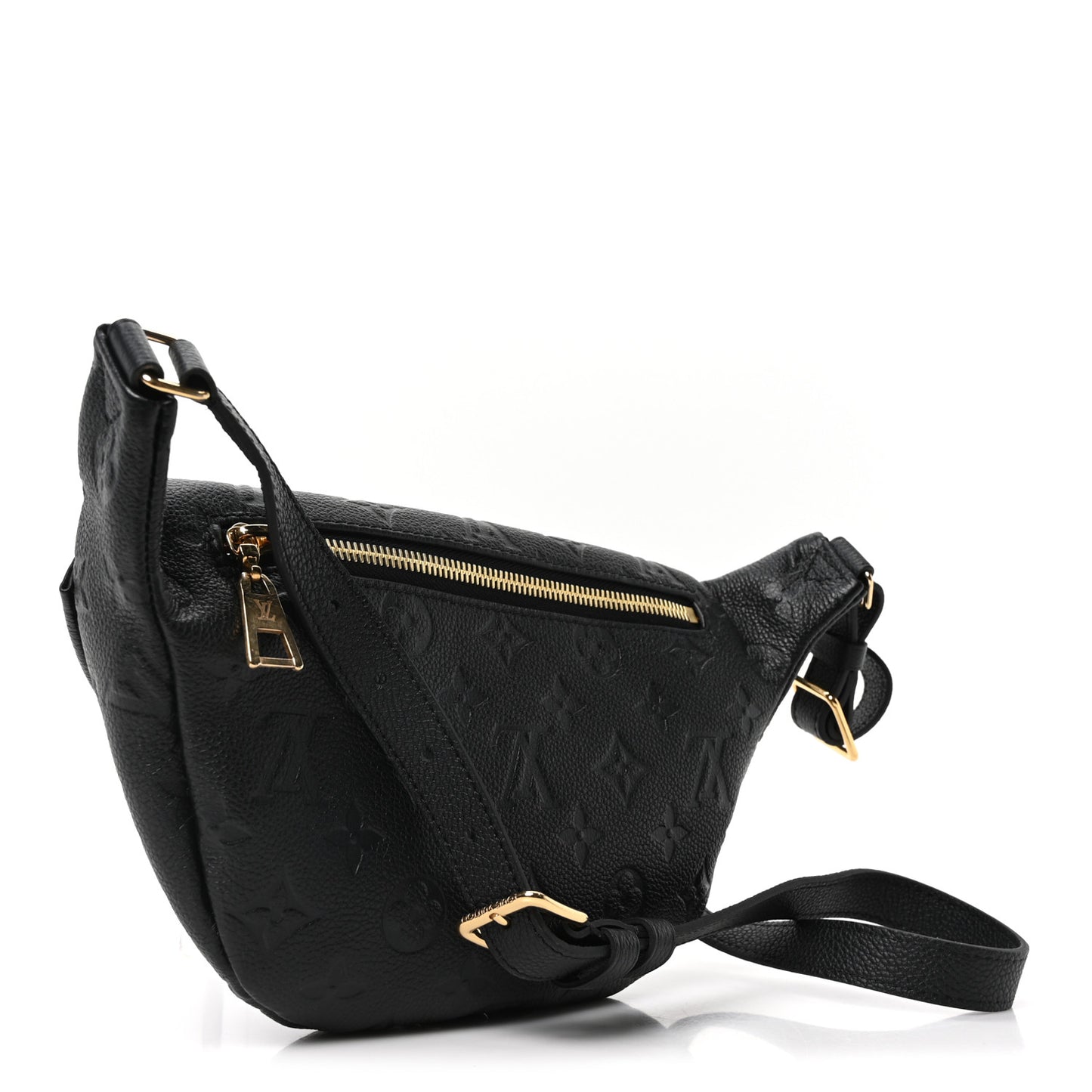 Empreinte BumBag Black