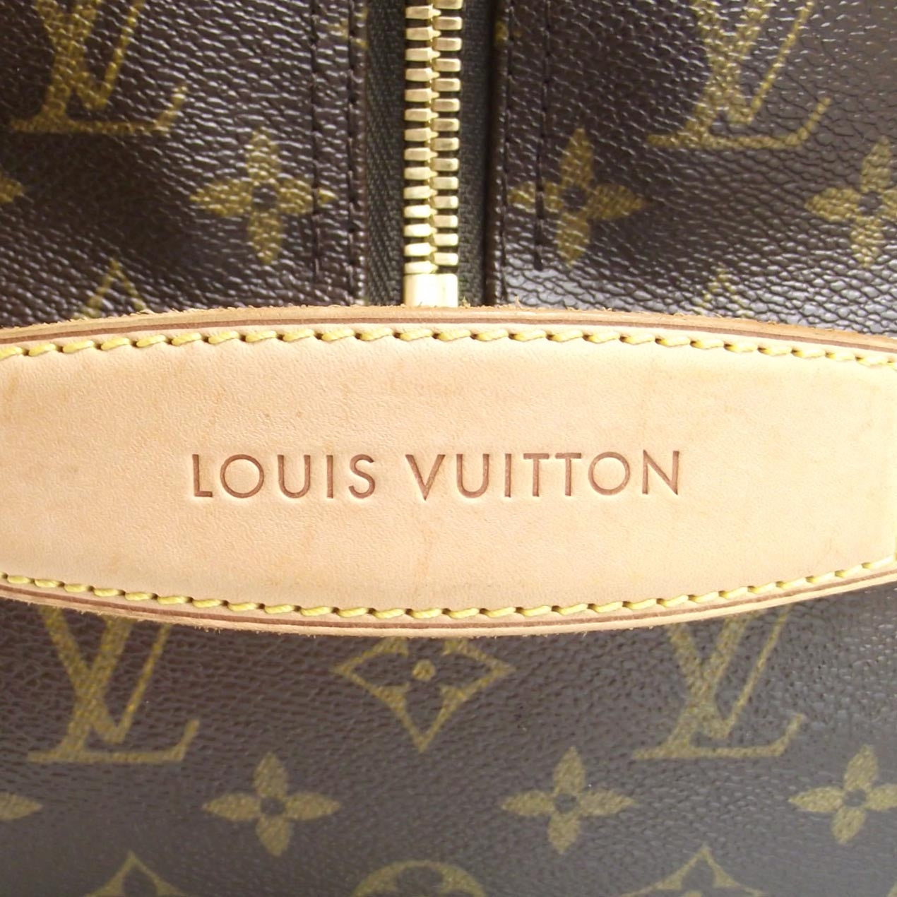 Louis Vuitton Monogram Eole 60 6 of 11