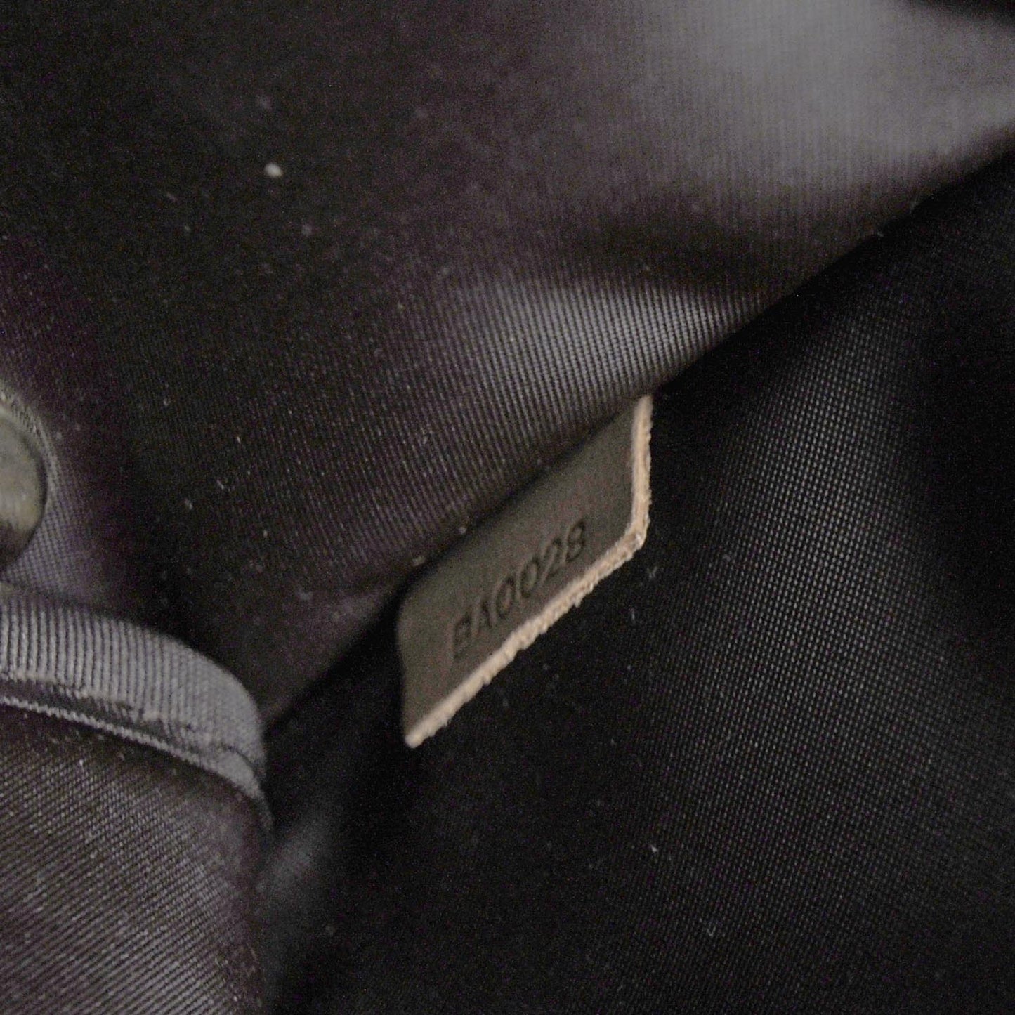 Monogram Baxter GM Dog Pet Carrier