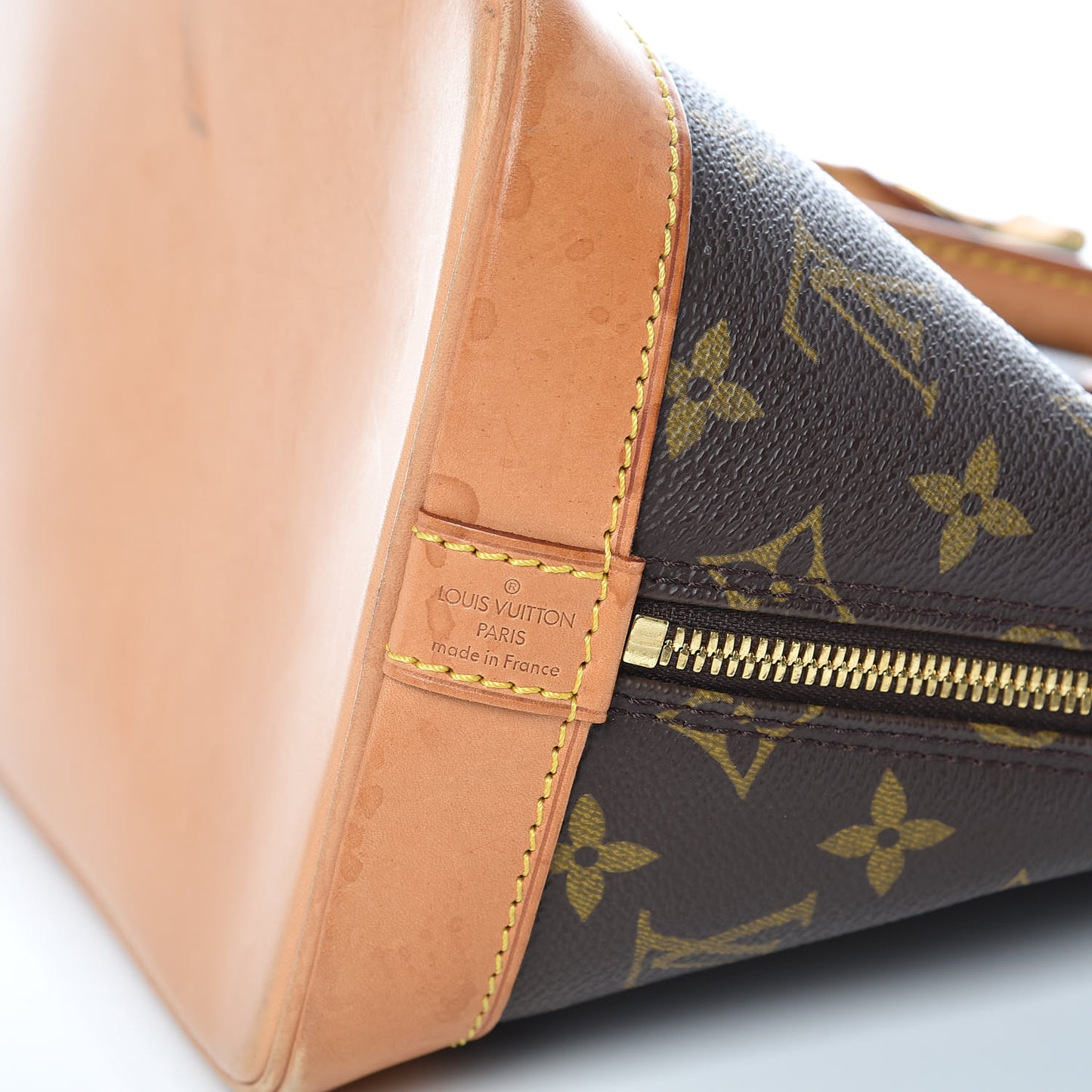 Monogram Alma PM