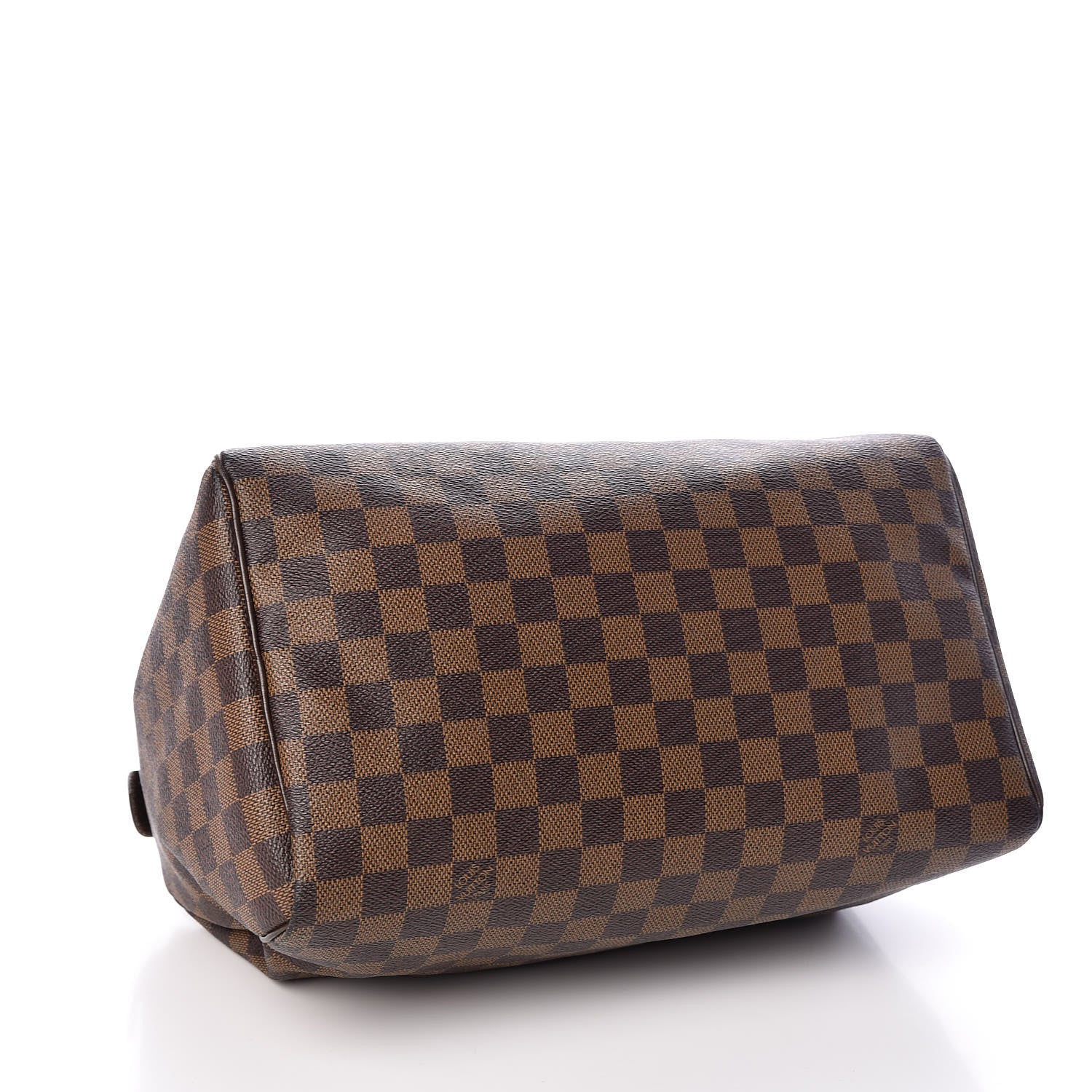 Louis Vuitton Damier Ebene Speedy 30 4 of 11