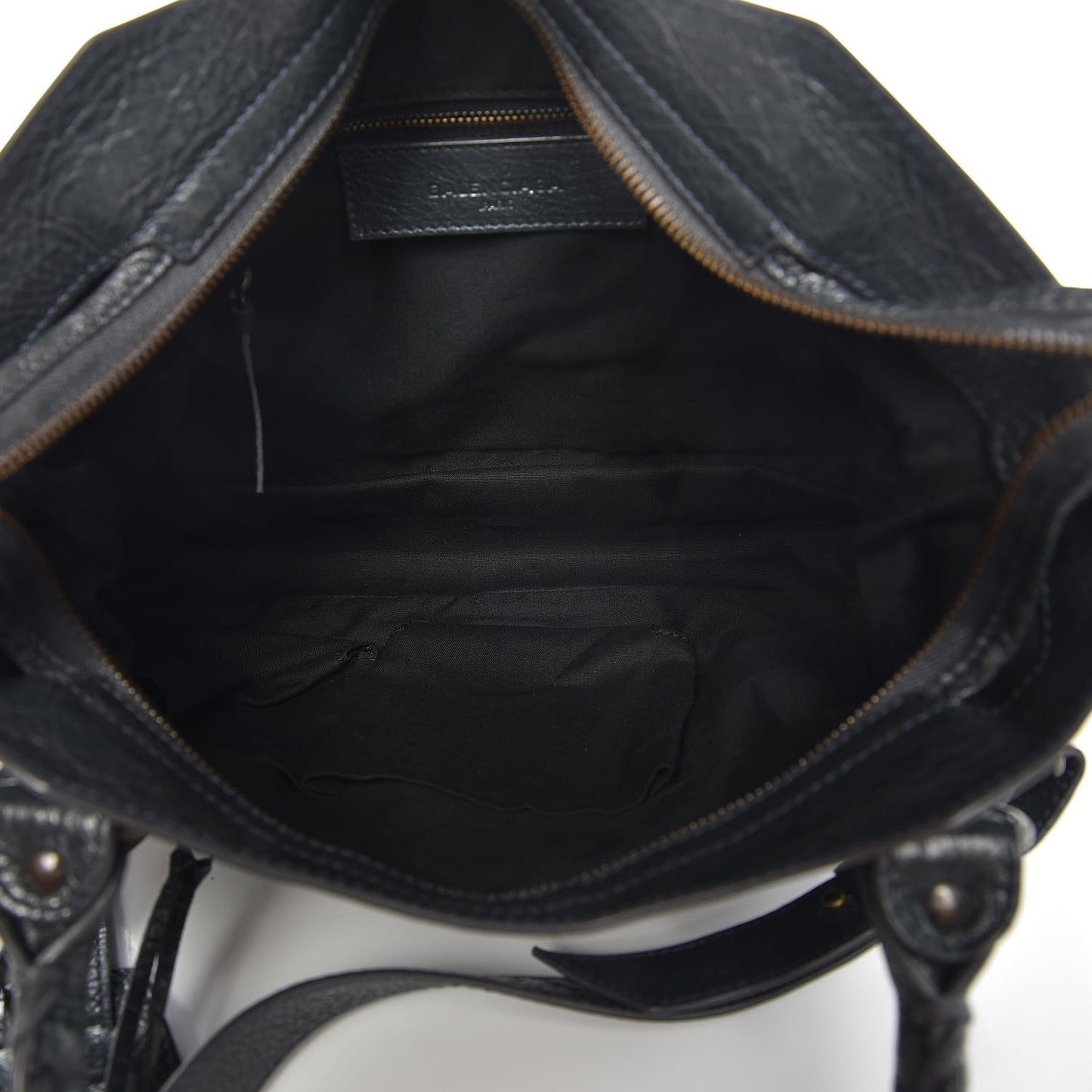 Agneau Classic Hardware Town Anthracite