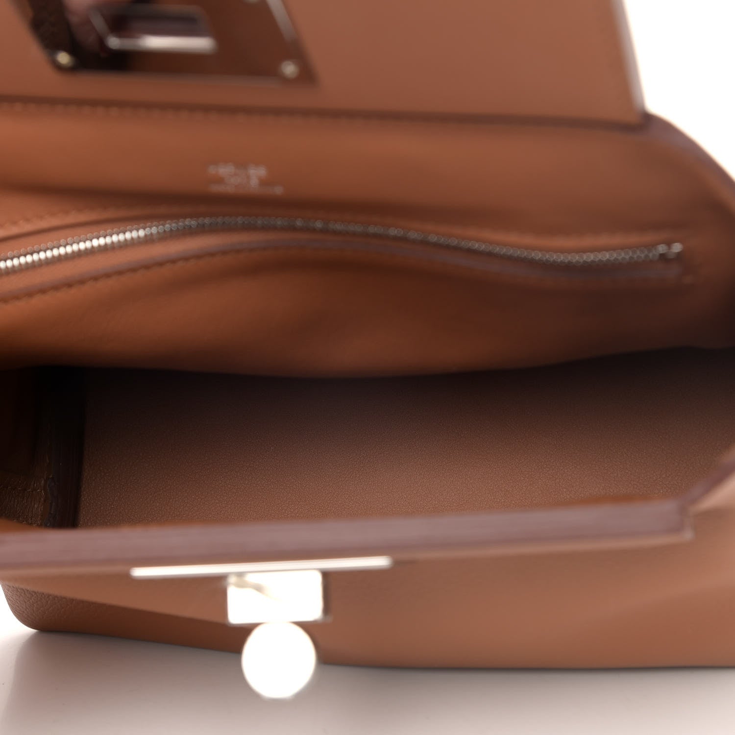 Hermes Evercolor Swift 24/24 21 Gold 4 of 4