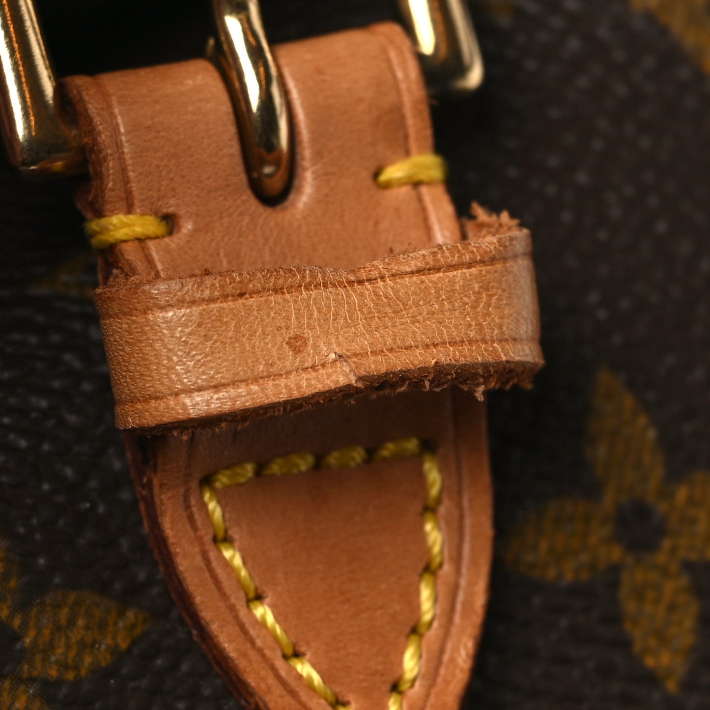 Monogram Montsouris MM Backpack