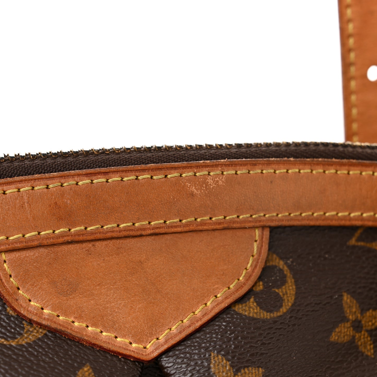 LOUIS VUITTON Monogram Tivoli GM