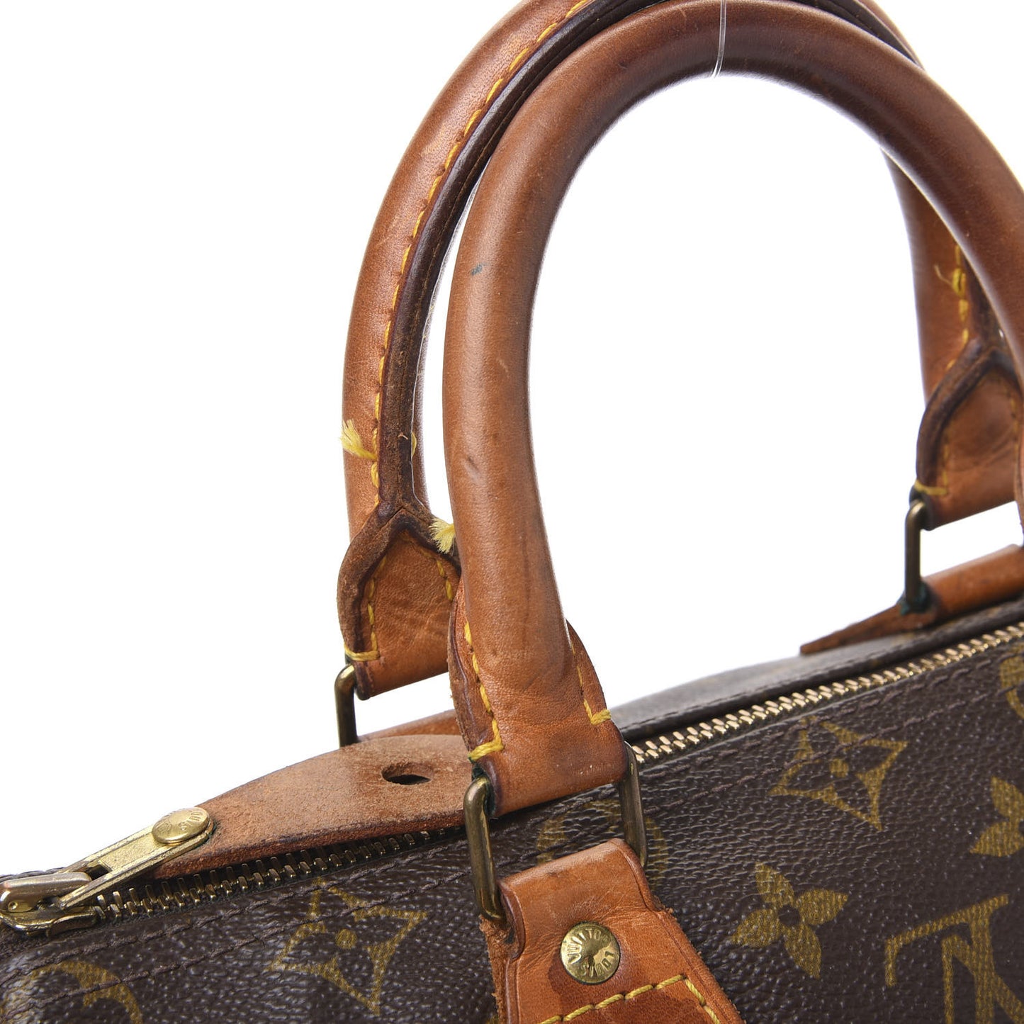 Monogram Speedy 25