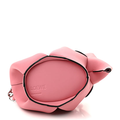 Loewe Calfskin Mini Elephant Crossbody Bag Candy 4 of 9