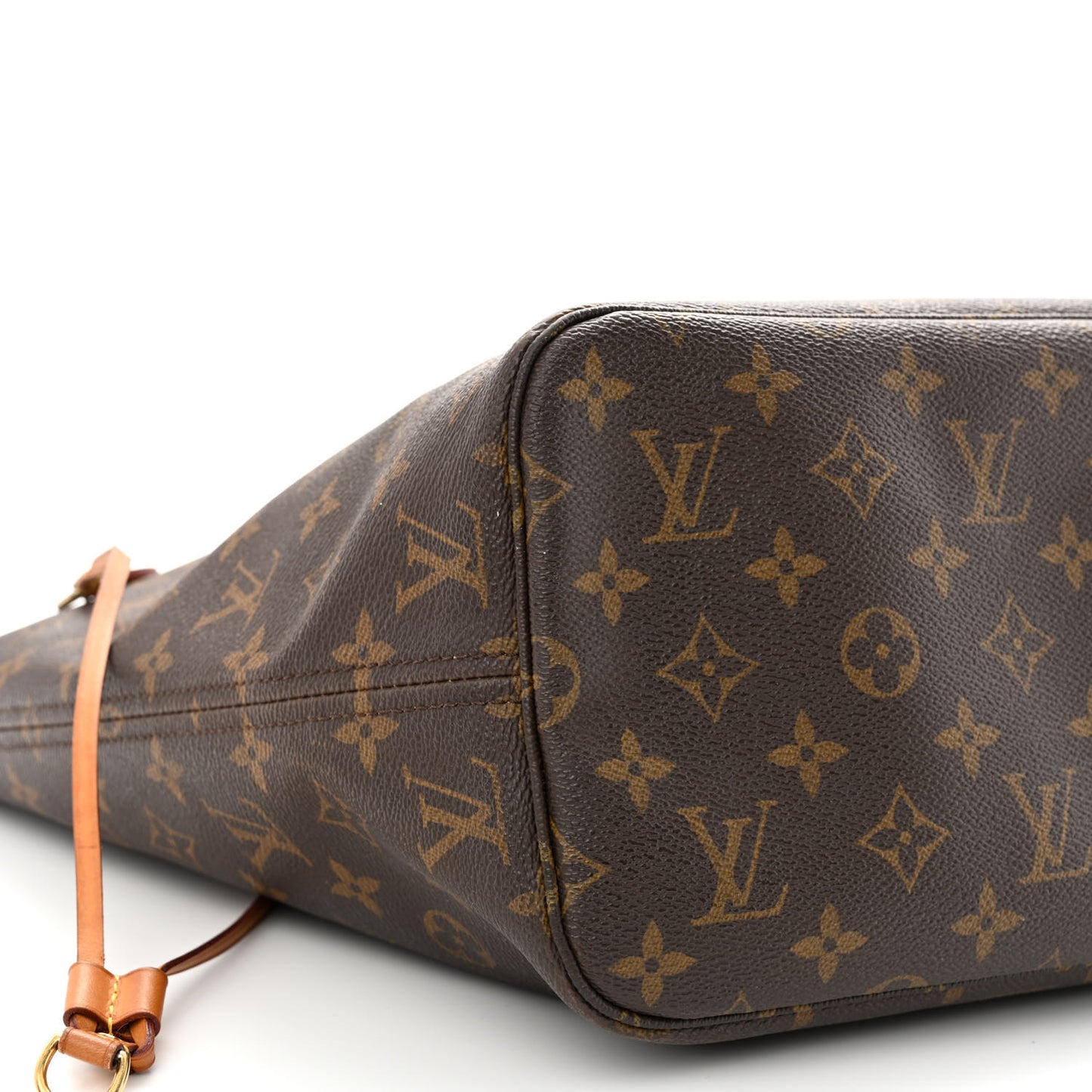 Monogram Neverfull MM