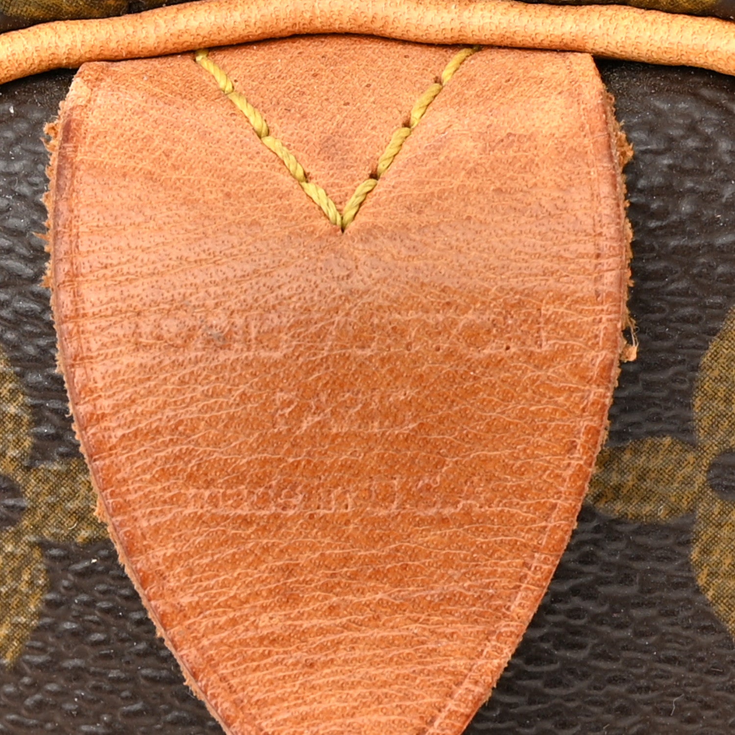 Louis Vuitton Monogram Speedy 25 6 of 17