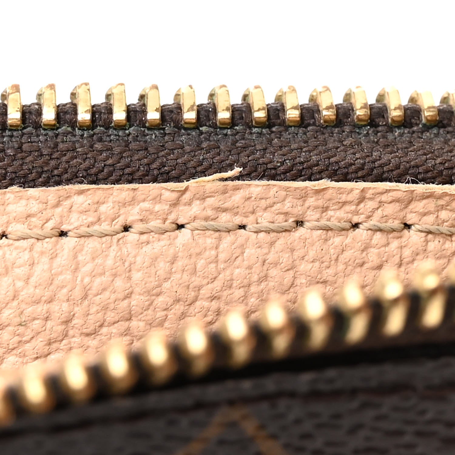 Louis Vuitton Monogram Cosmetic Pouch GM 19 of 19