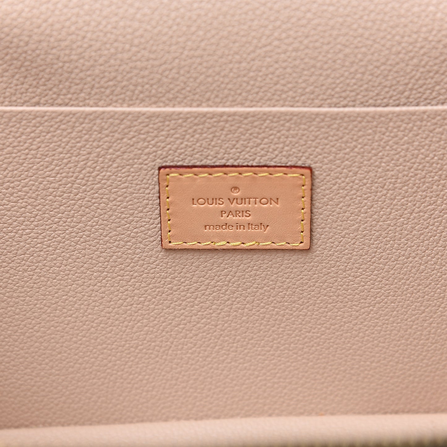 Monogram Nice BB