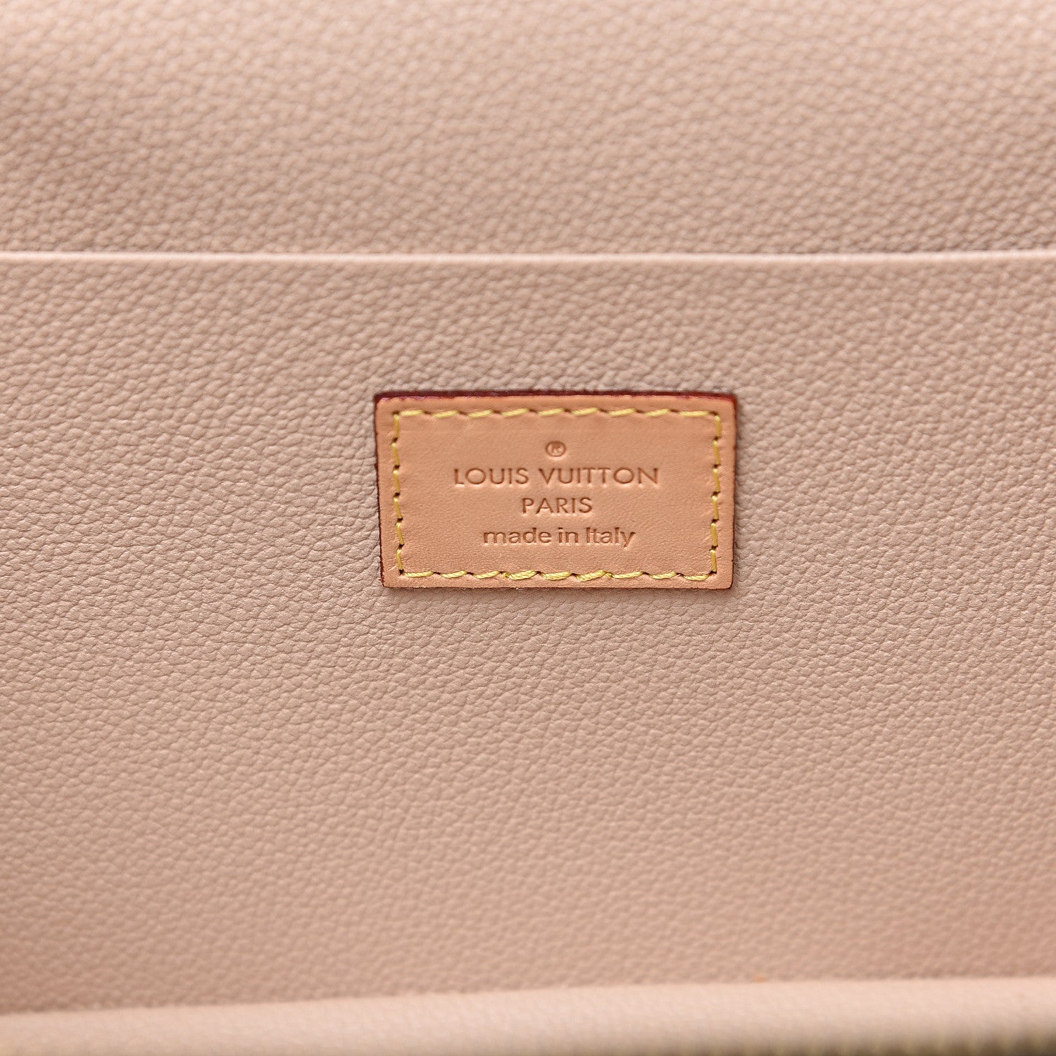 Louis Vuitton Monogram Nice BB 5 of 8